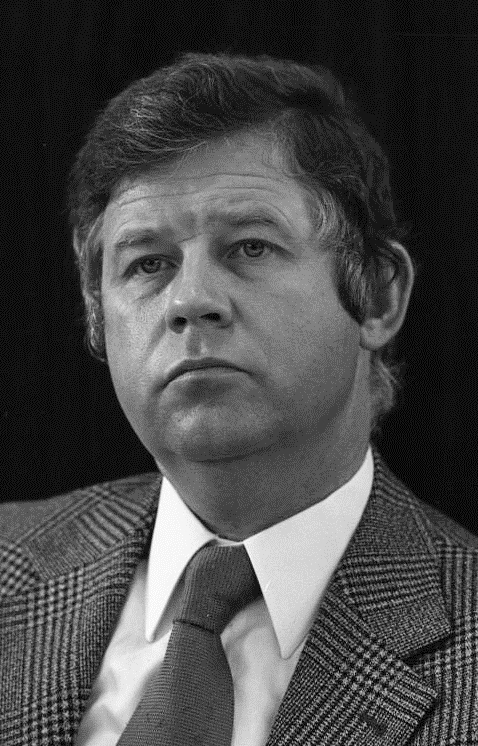 Kurt Biedenkopf