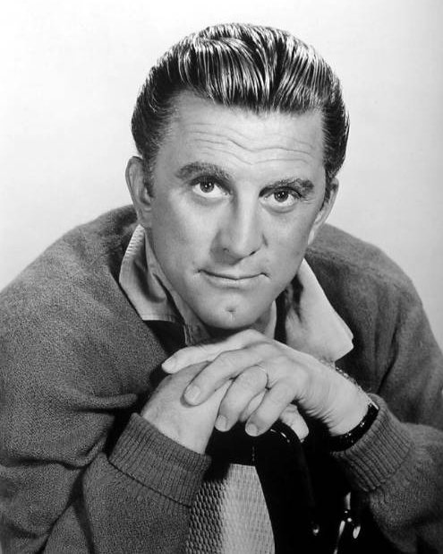Kurt Douglas
