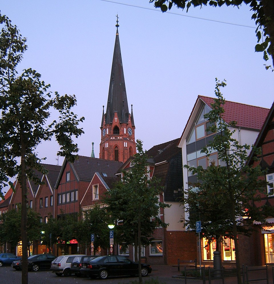 Kurt Schoop