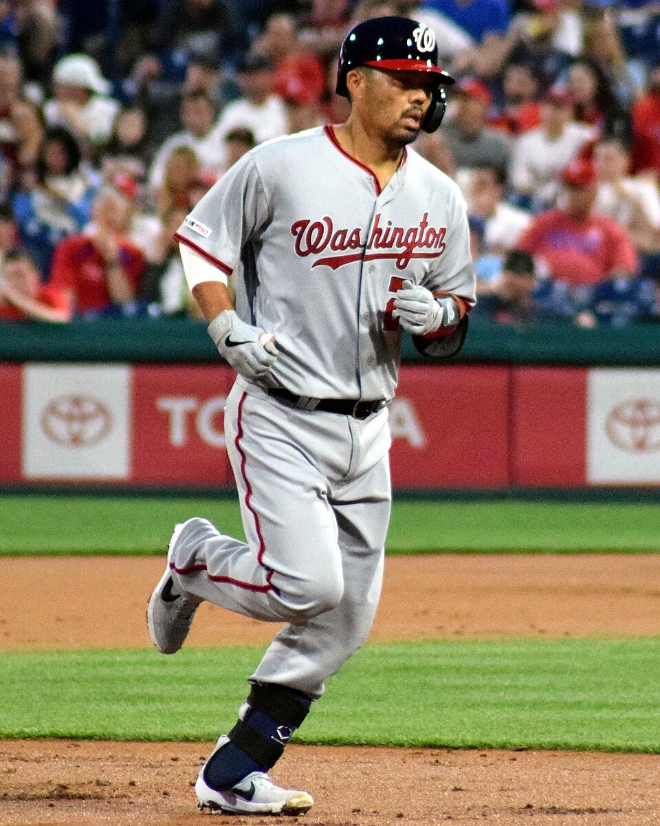 Kurt Suzuki