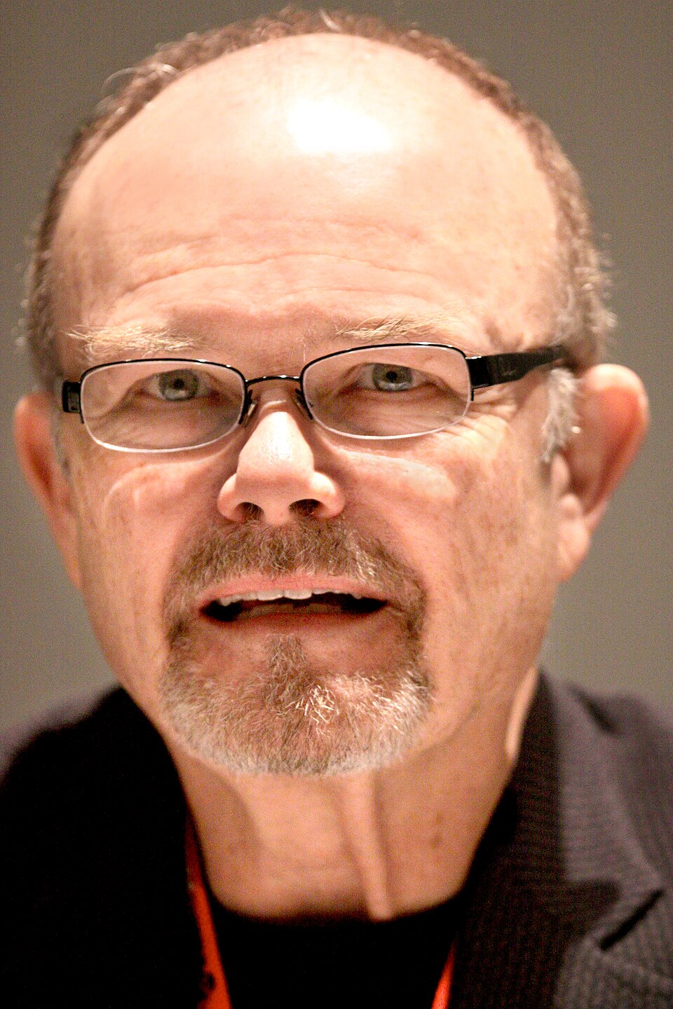 Kurtwood Smith