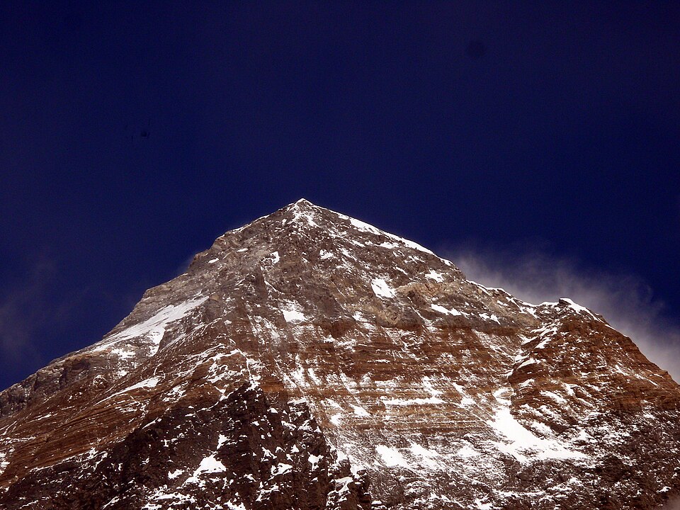 Kushang Lama