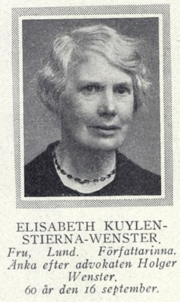 Kuylenstierna