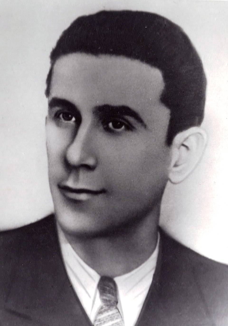 Kuzman Josifovski