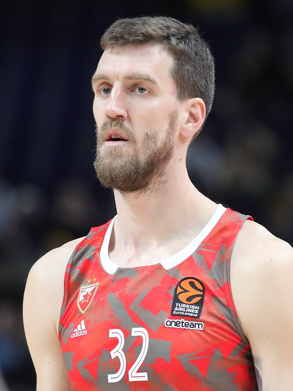 Kuzmić