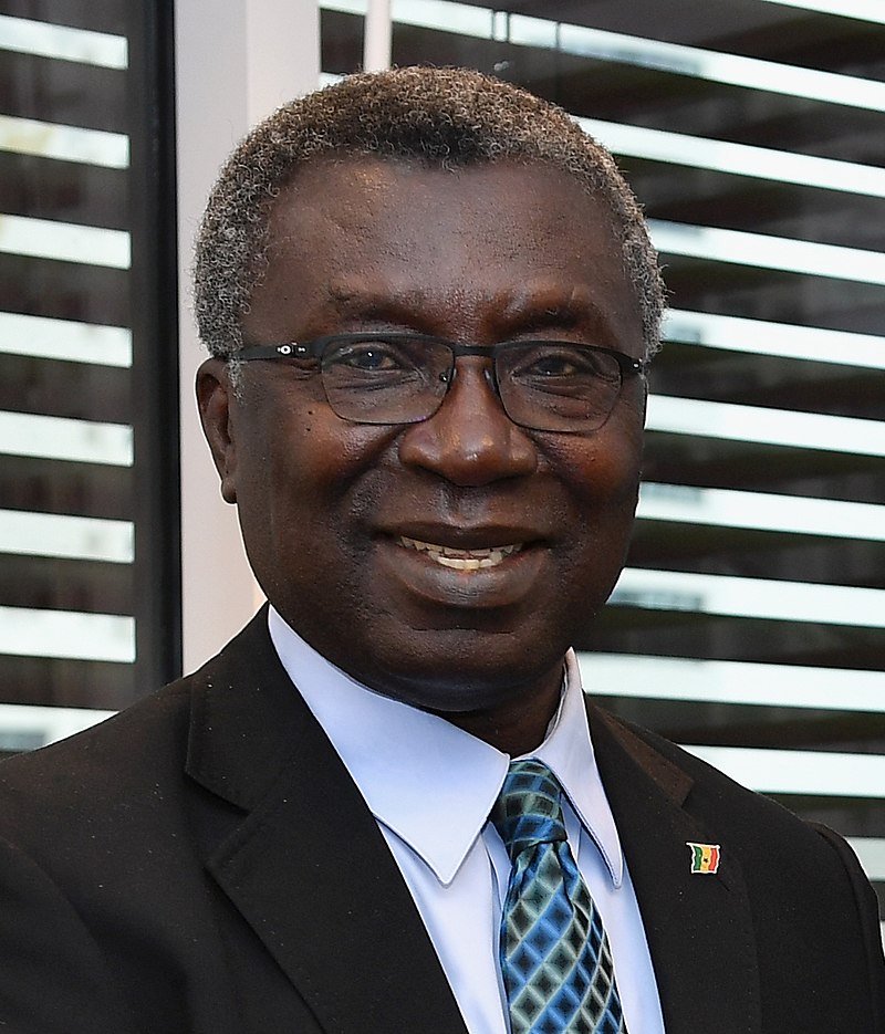 Kwabena Boateng