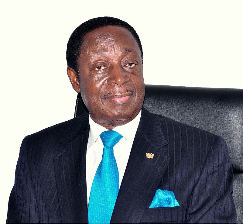 Kwabena Duffuor