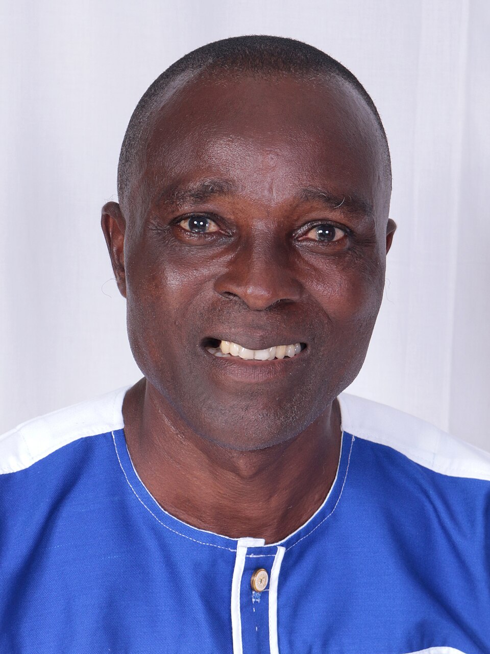 Kwabena Musah