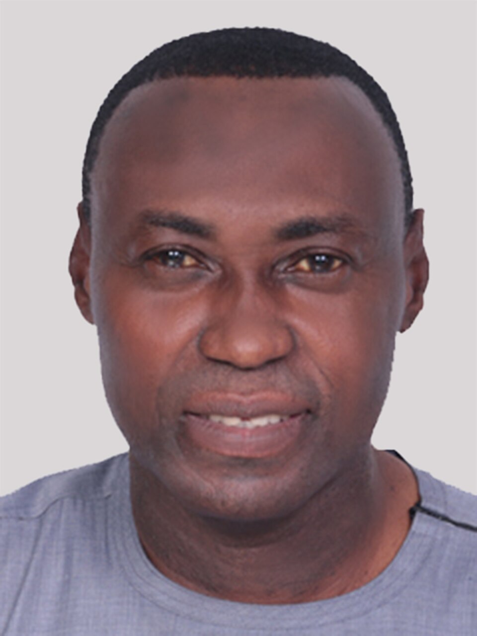 Kwaku Adu