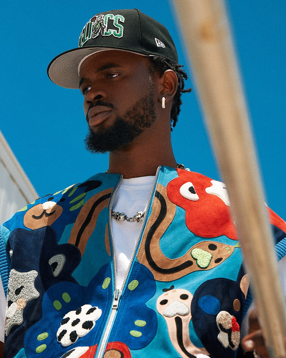 Kwaku Amoah