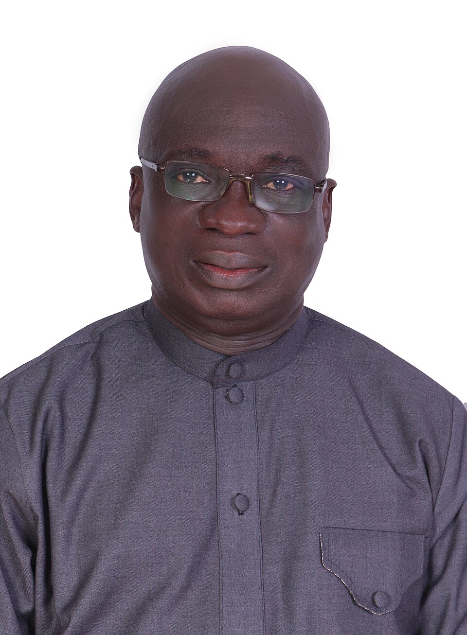 Kwaku Asante