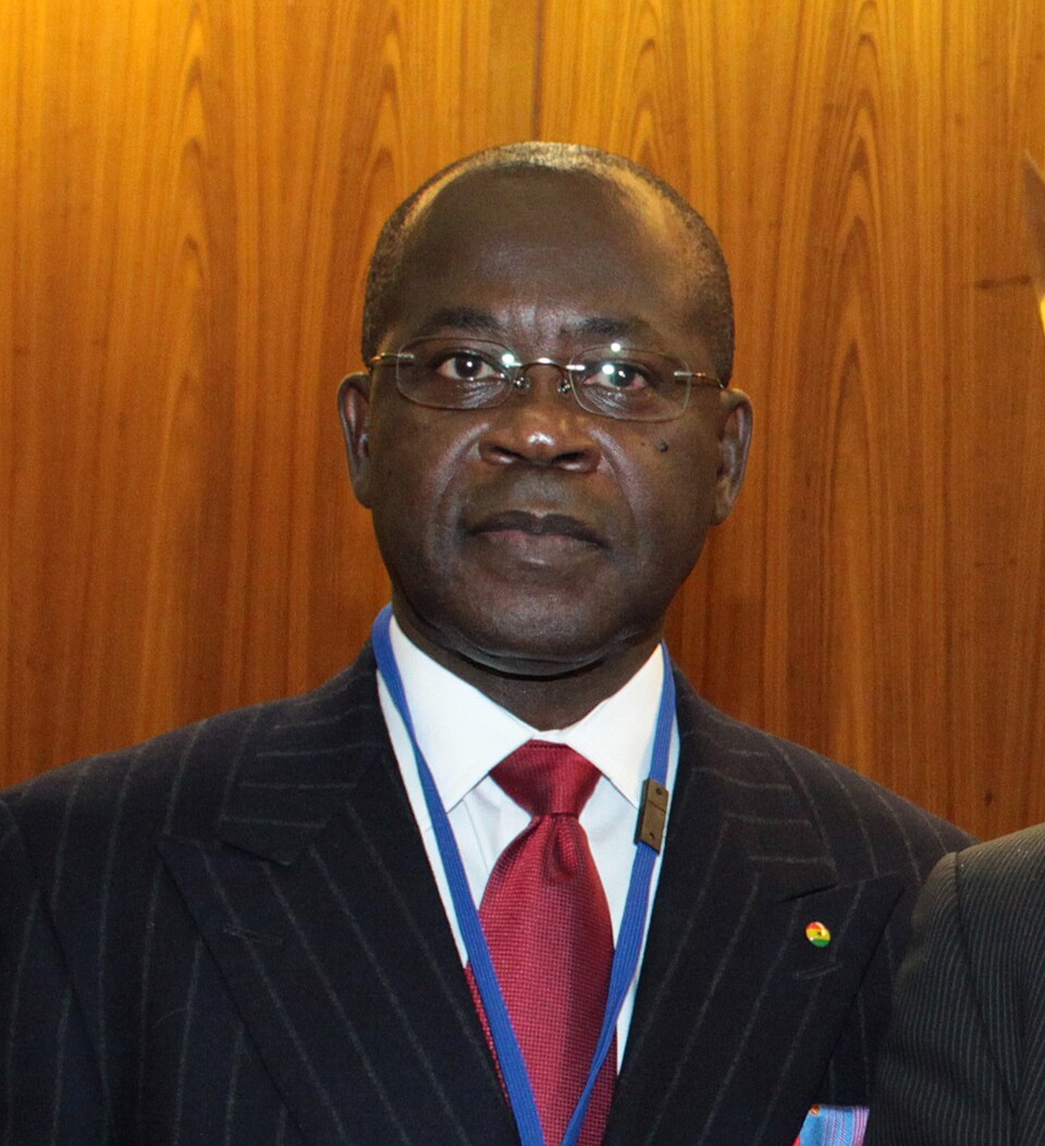 Kwaku Danso