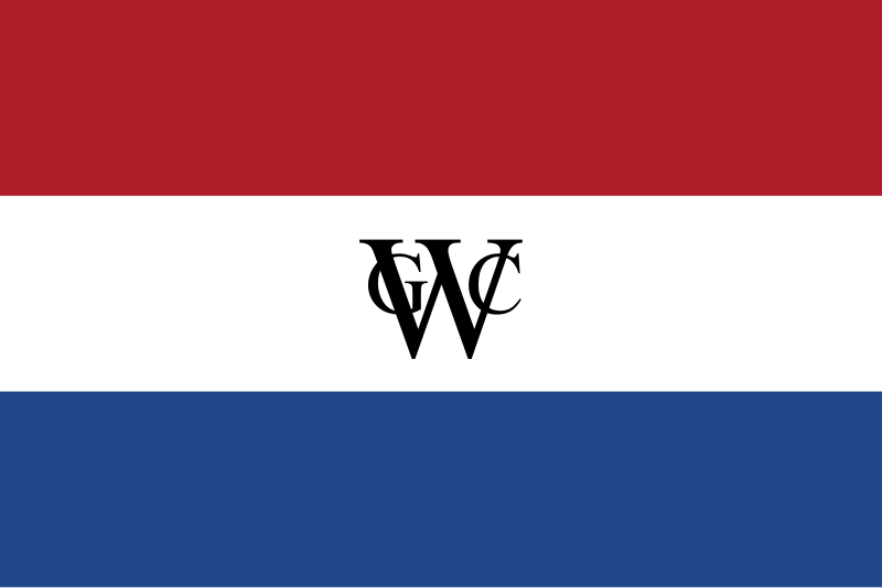 Kwaku Vreden