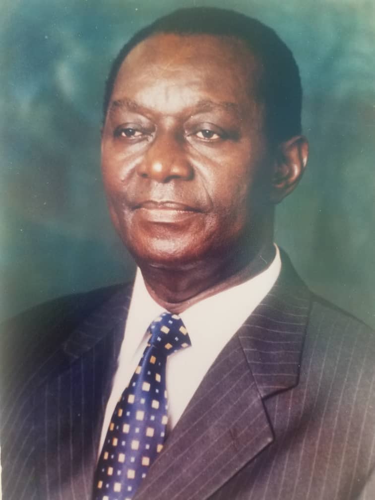 Kwame Addo Kufuor