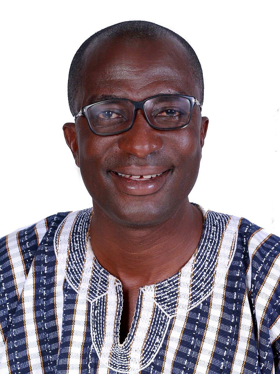 Kwame Amoako