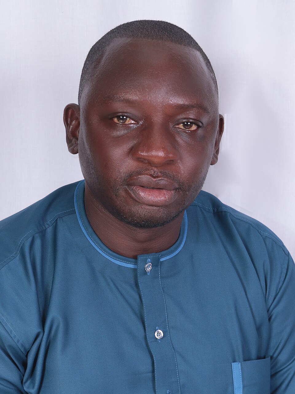 Kwame Baffoe
