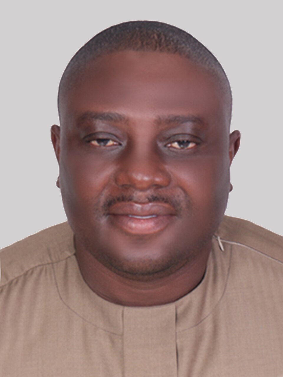 Kwame Dzudzorli Gakpey