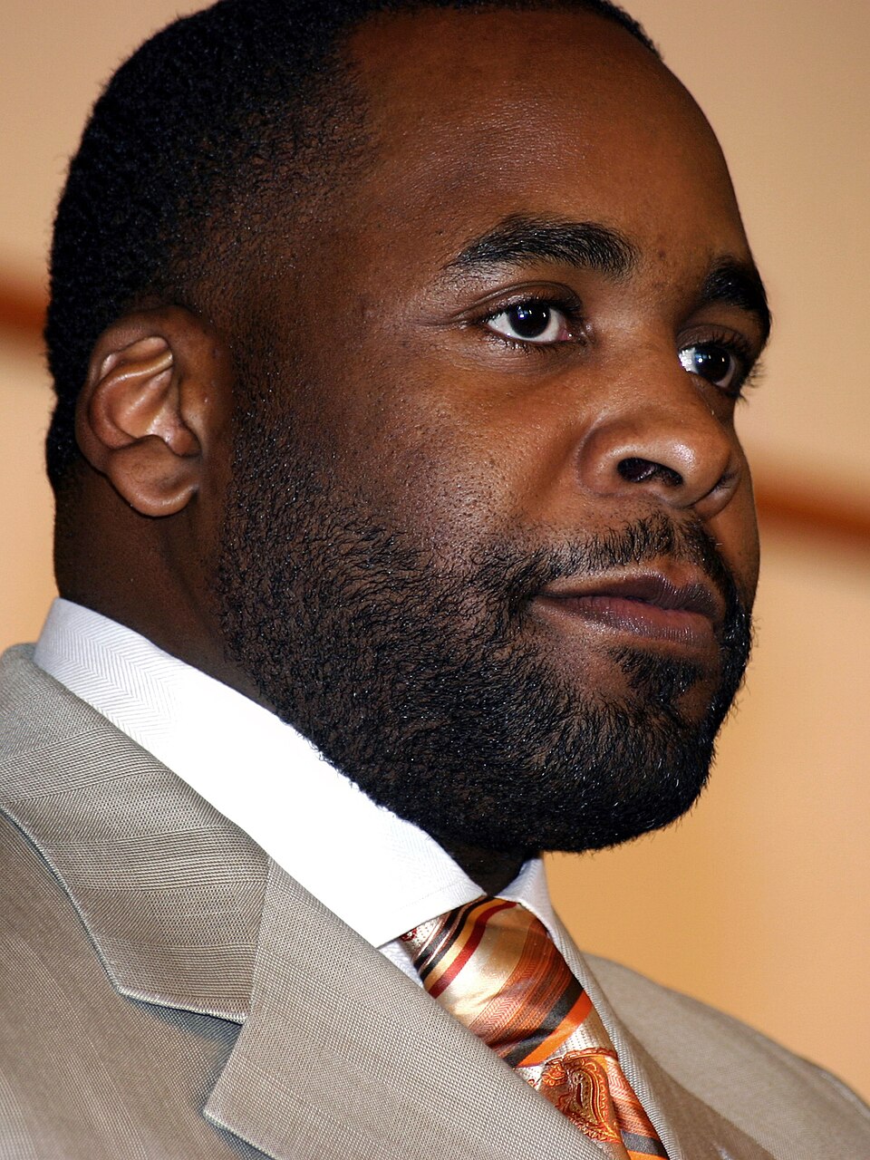 Kwame Joe