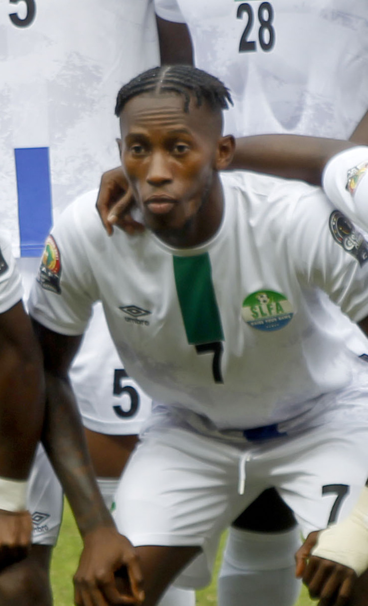 Kwame Quee