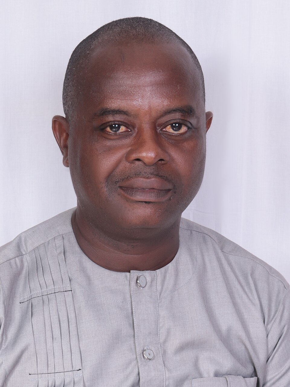 Kwame Sefe