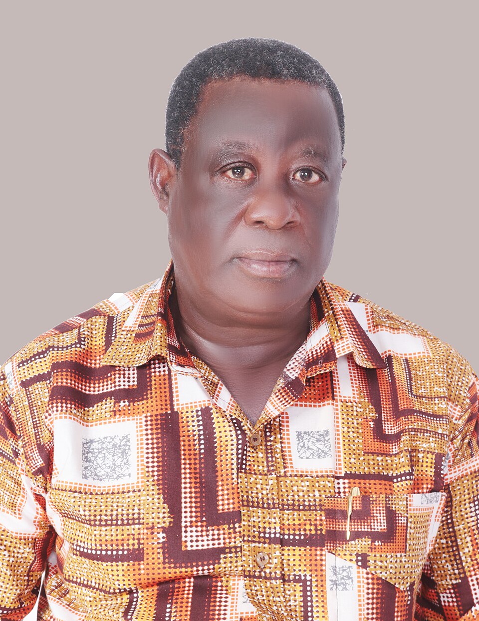 Kwasi Amoako Atta