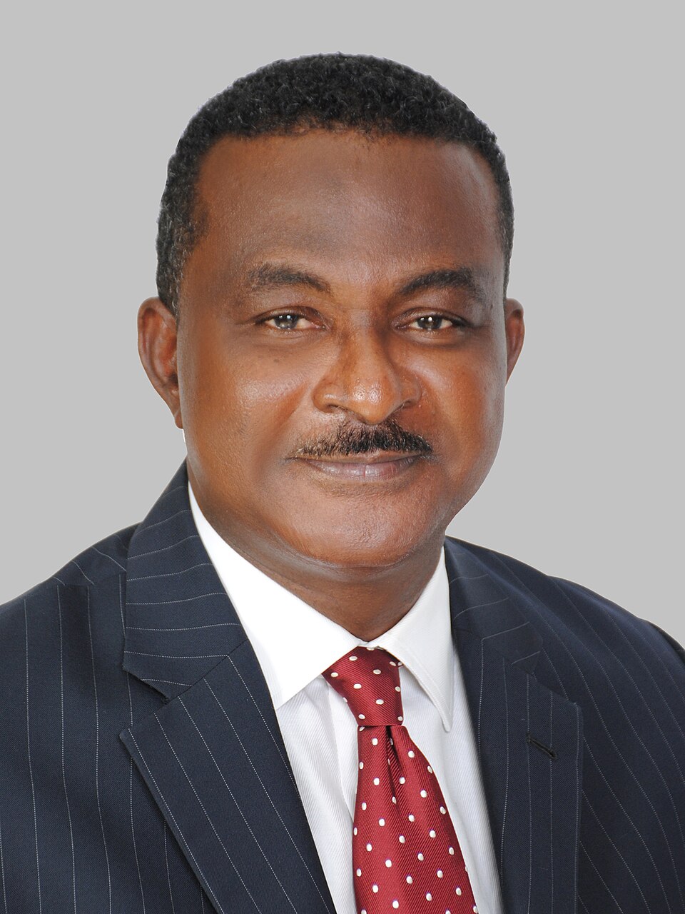 Kweku Ricketts-Hagan