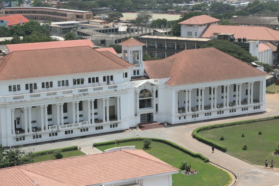 Kweku T. Ackaah Boafo