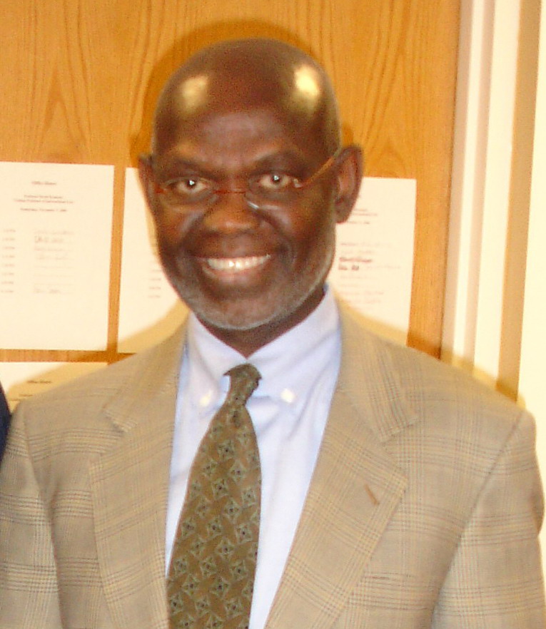 Kwesi Botchwey