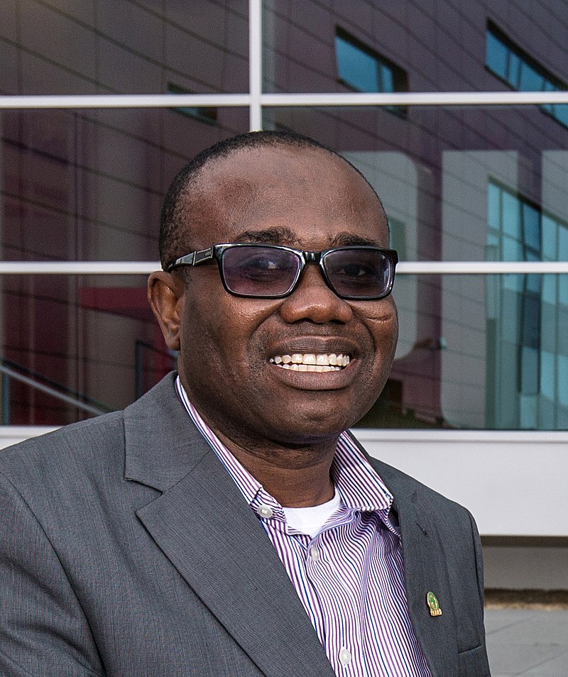 Kwesi Nyantakyi