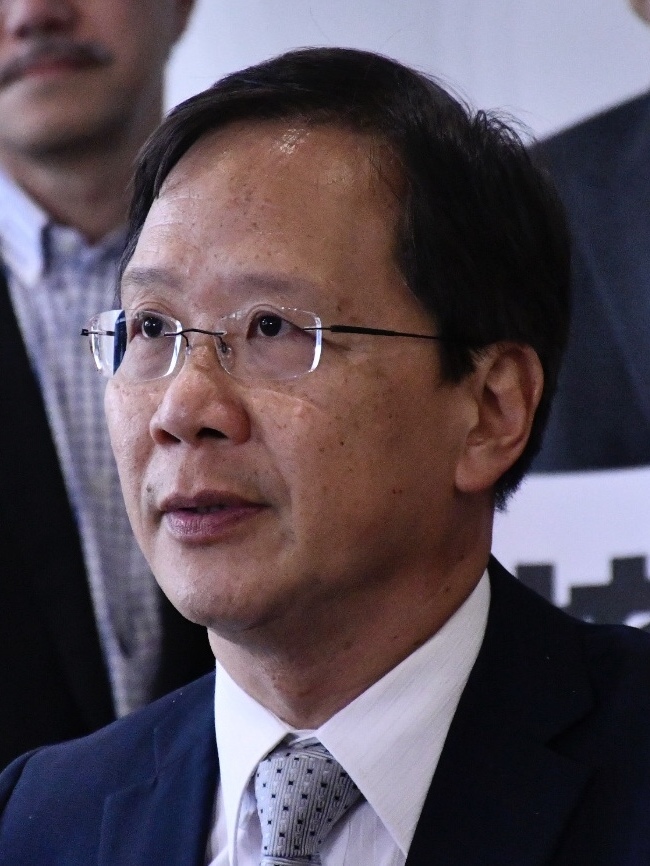 Kwok Ka-ki