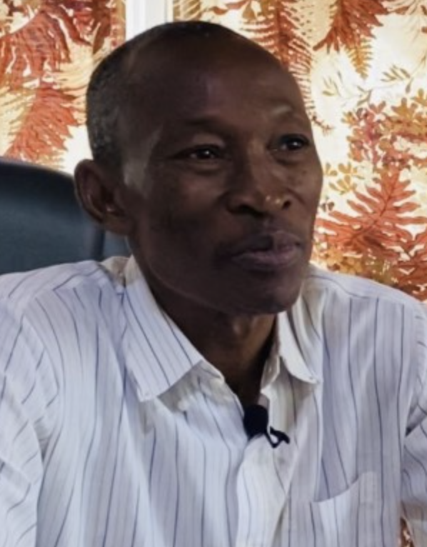 Kyélem de Tambela