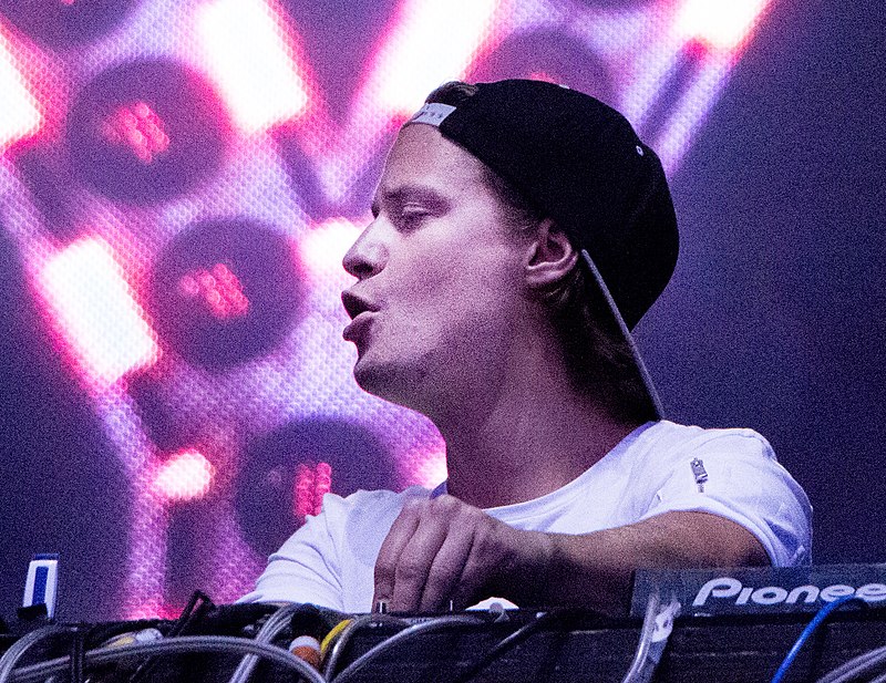 Kygo