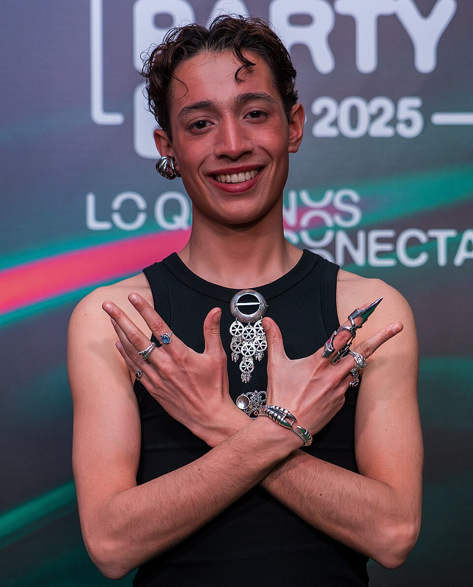 Kyle Alessandro Helgesen Villalobos