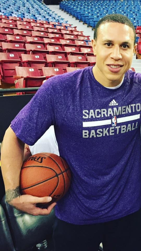 Kyle Bibby