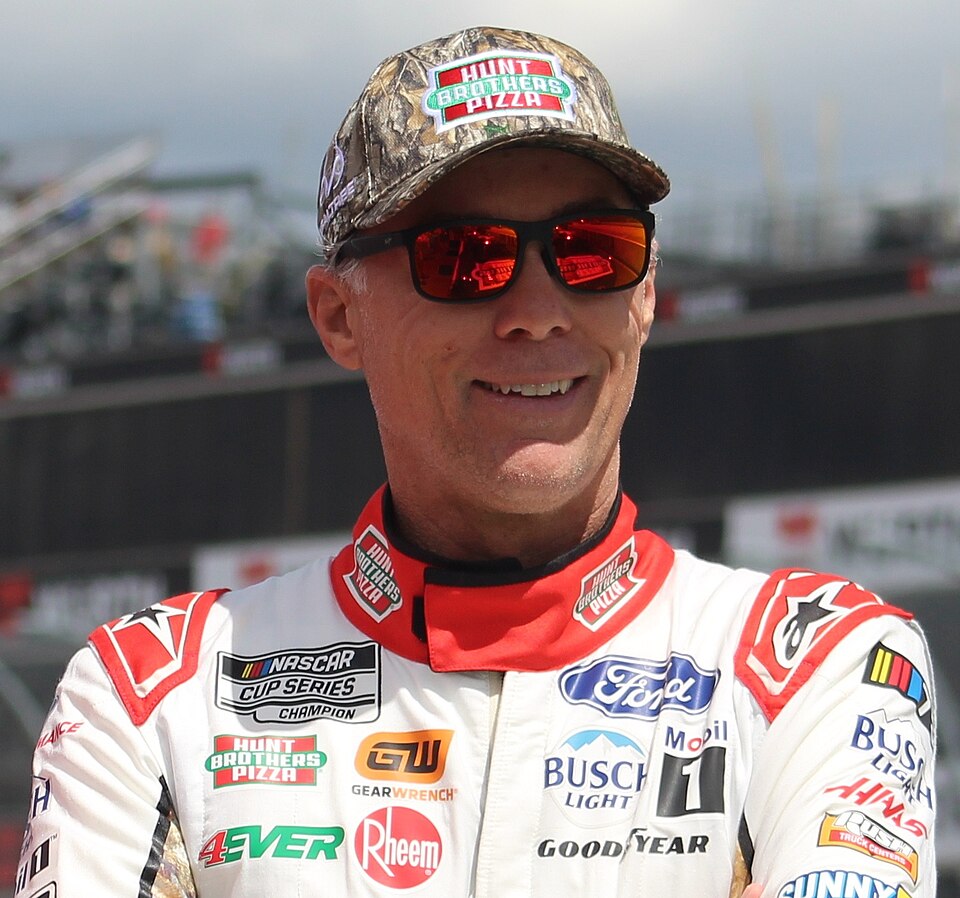 Kyle C. Harvick