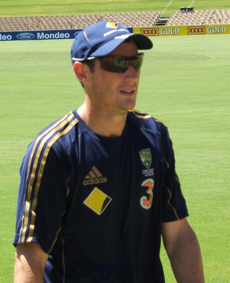 Kyle Hussey