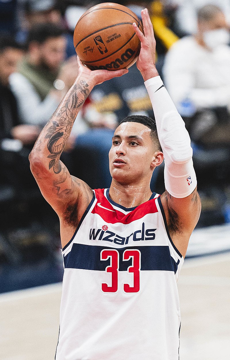 Kyle Kuzma