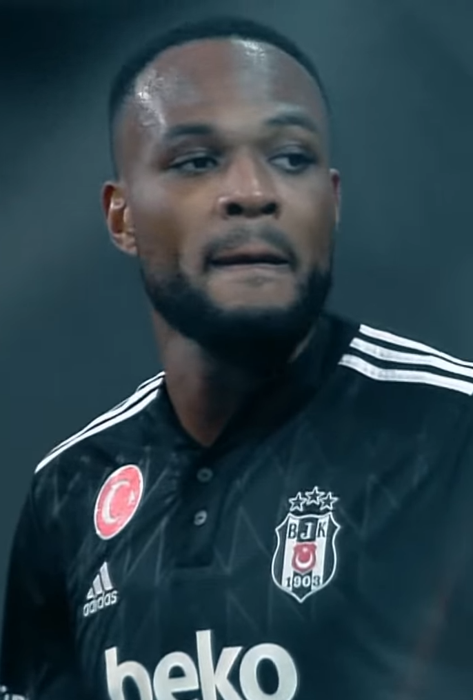 Kyle Larin