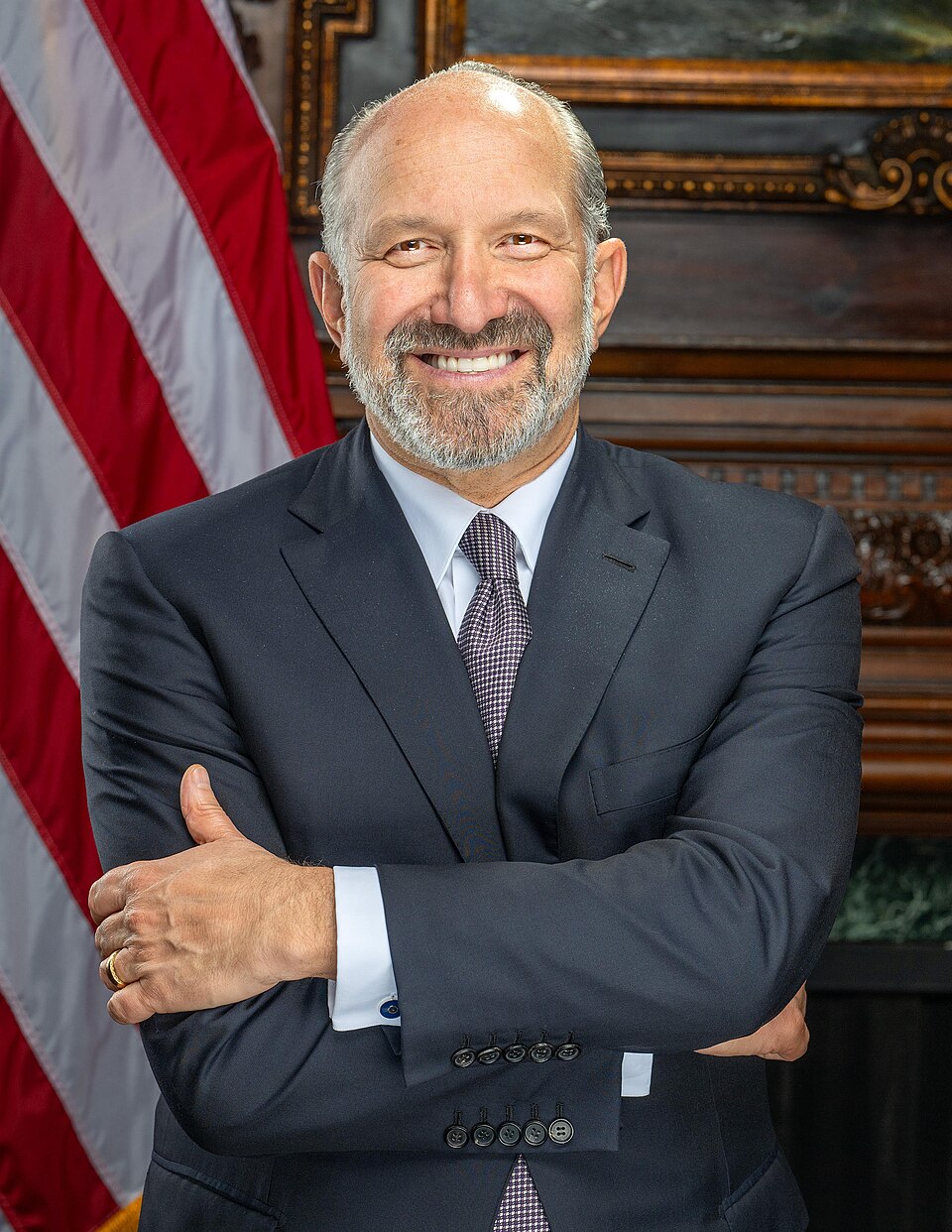 Kyle Lutnick