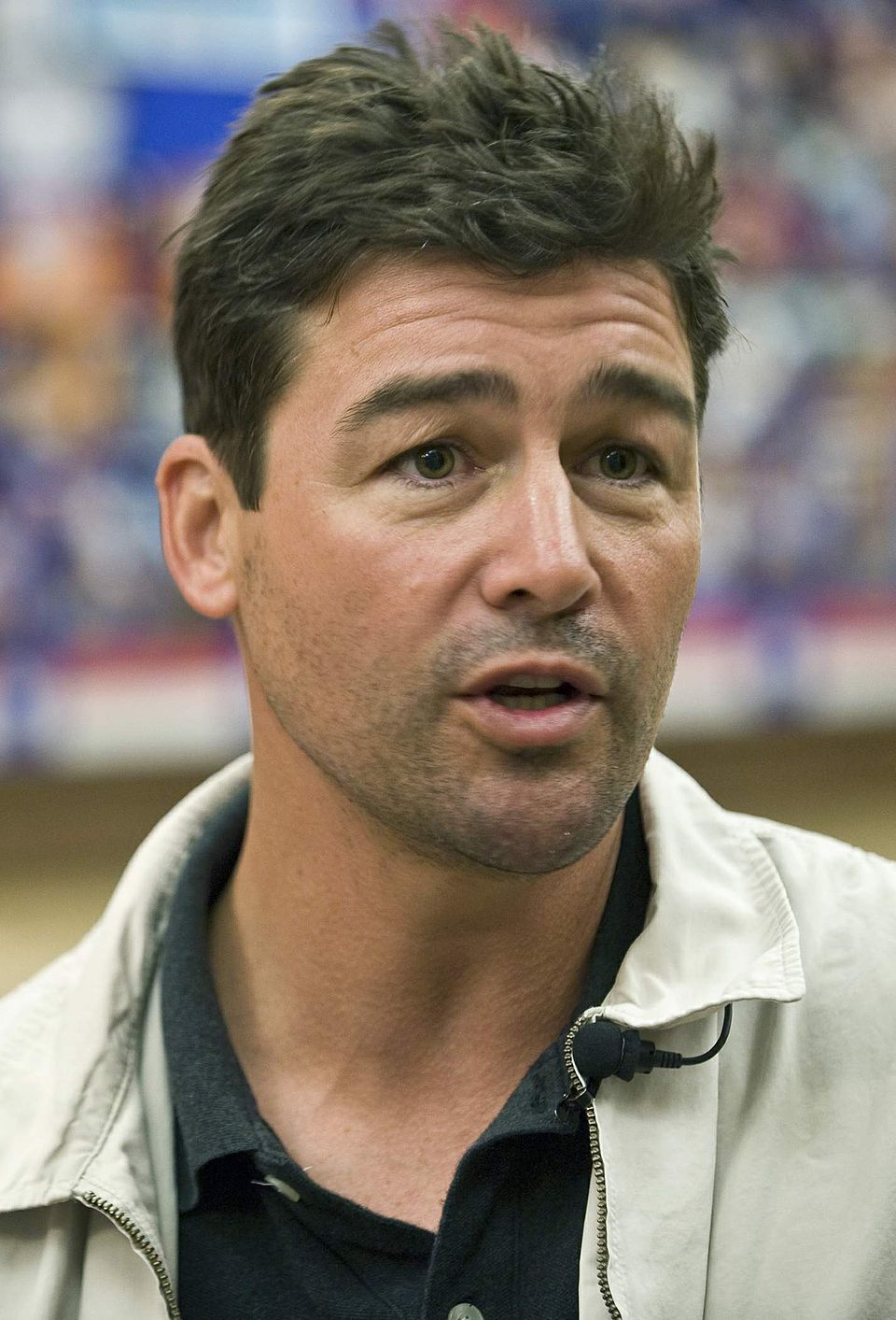 Kyle Martin