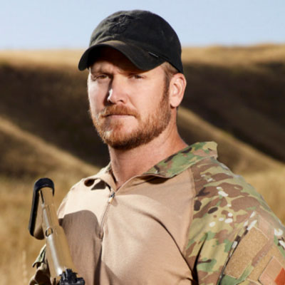Kyle Ray