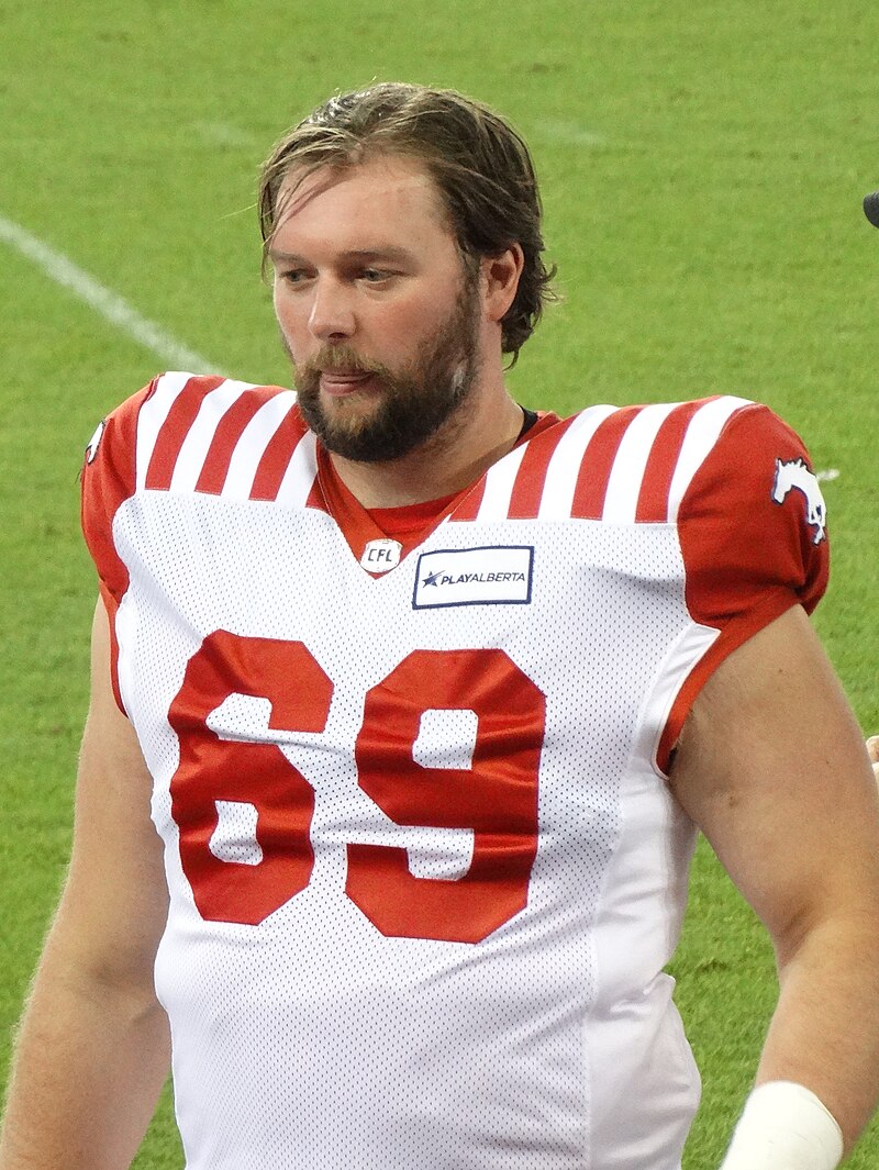Kyle Saxelid