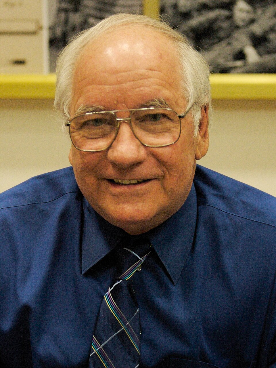 Kyle Swanson
