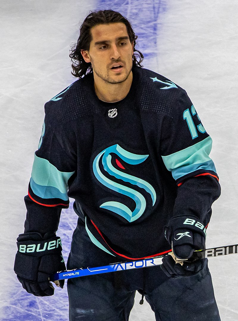 Kyle Tanev