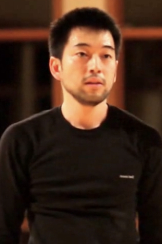 Kyle Tsuji