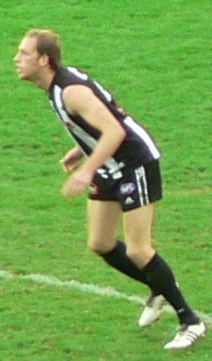 Kylie Sutcliffe