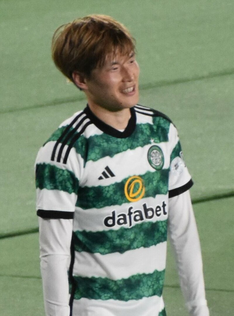 Kyogo Furuhashi