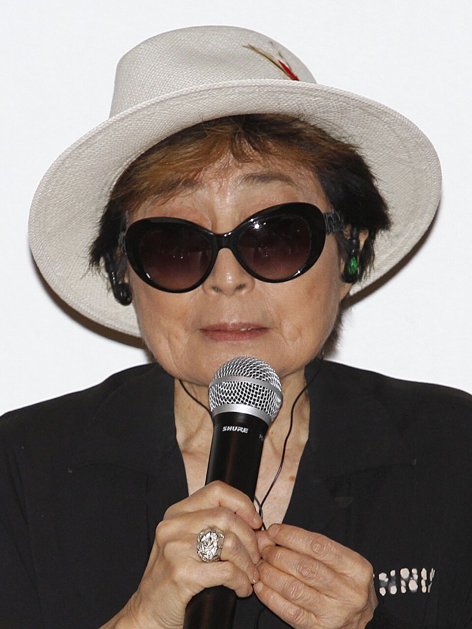 Kyoko Ono