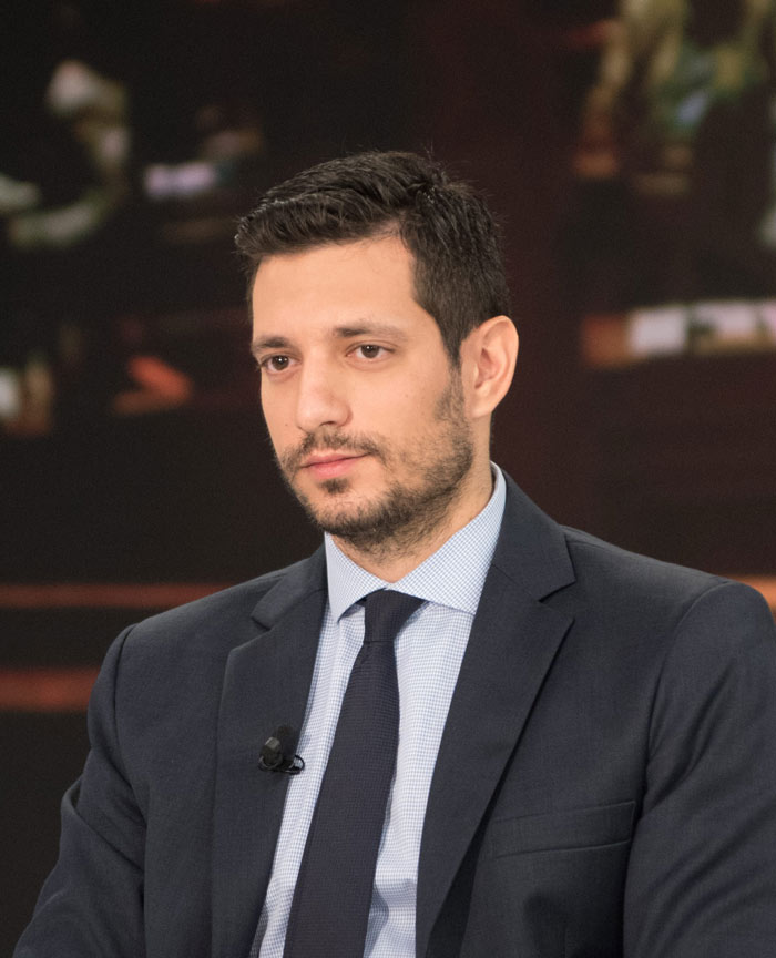 Kyranakis