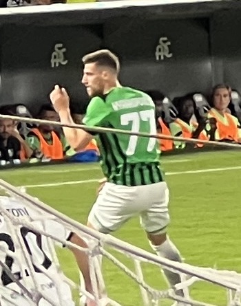 Kyriakopoulos